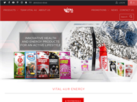 Vital 4U Discount Code